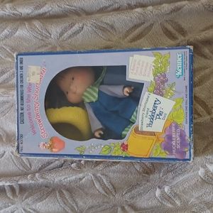 Huckleberry Pie doll in box